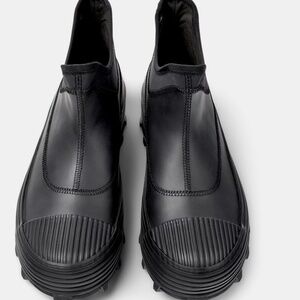 CamperLab Traktori Ankle Boots size 7.5